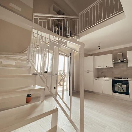 Dea Apartment トッレ・アンヌンツィアータ エクステリア 写真