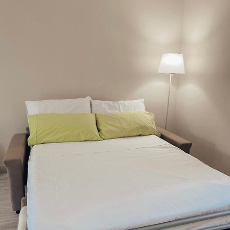 Dea Apartment トッレ・アンヌンツィアータ エクステリア 写真