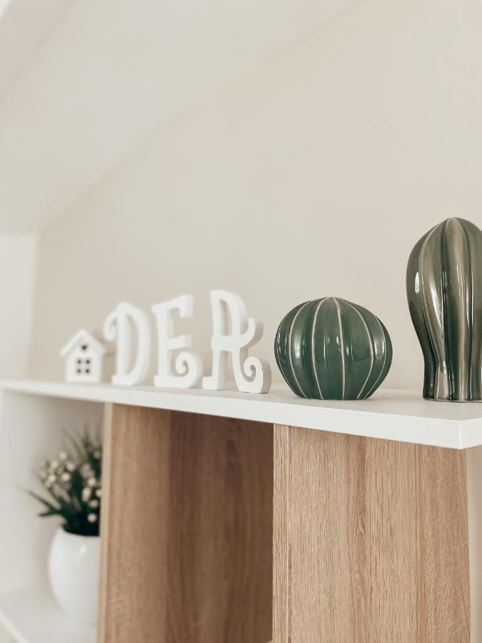 Dea Apartment トッレ・アンヌンツィアータ エクステリア 写真
