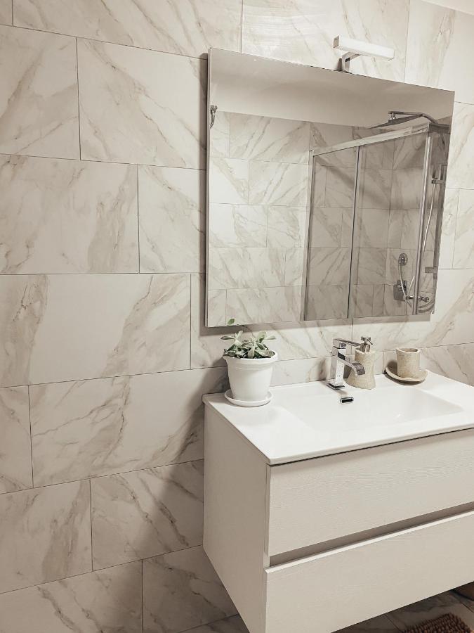 Dea Apartment トッレ・アンヌンツィアータ エクステリア 写真