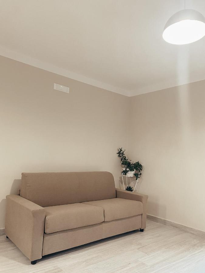 Dea Apartment トッレ・アンヌンツィアータ エクステリア 写真