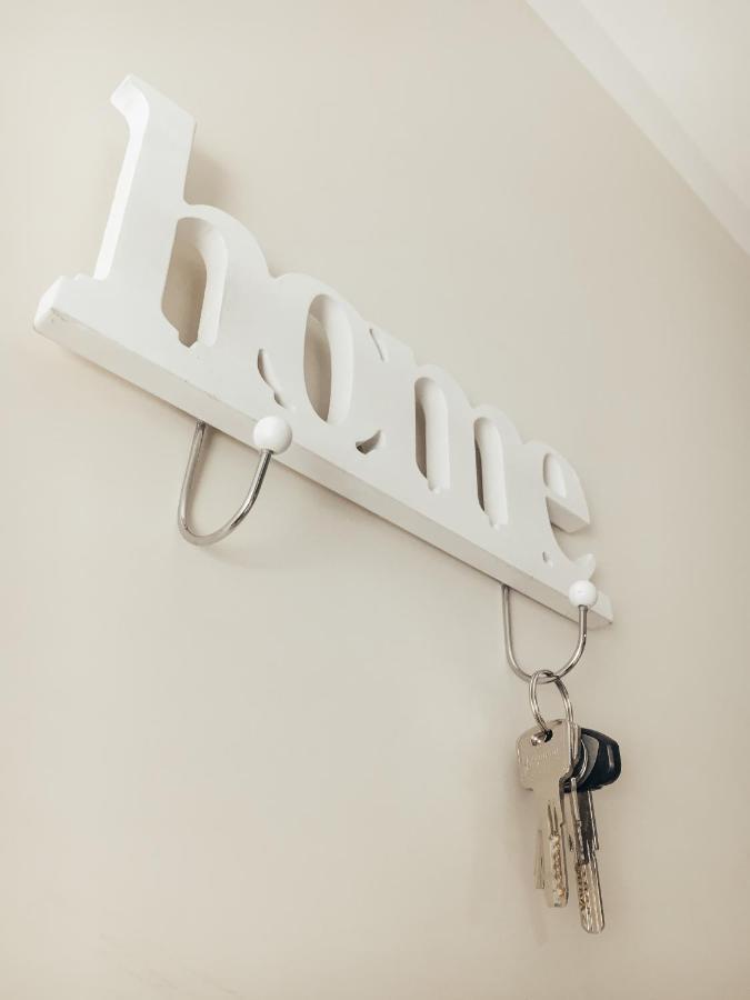 Dea Apartment トッレ・アンヌンツィアータ エクステリア 写真